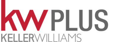 KW Plus Keller Williams ofis logosu